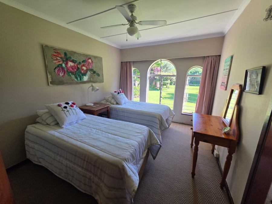 3 Bedroom Property for Sale in Vaalpark Free State